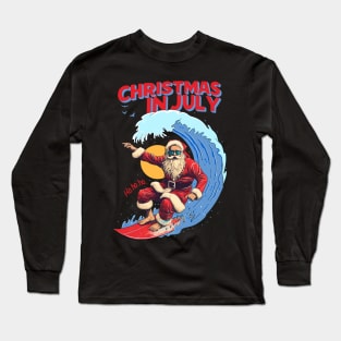 Ho Ho Ho Long Sleeve T-Shirt